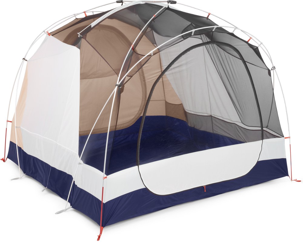 columbia cougar flats tent manual