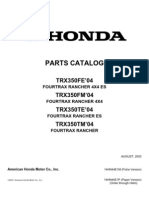 1986 honda fourtrax 350 service manual pdf
