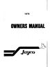 1979 bonair tent trailer manual