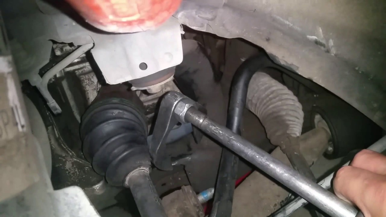 2012 ford escape manual transmission