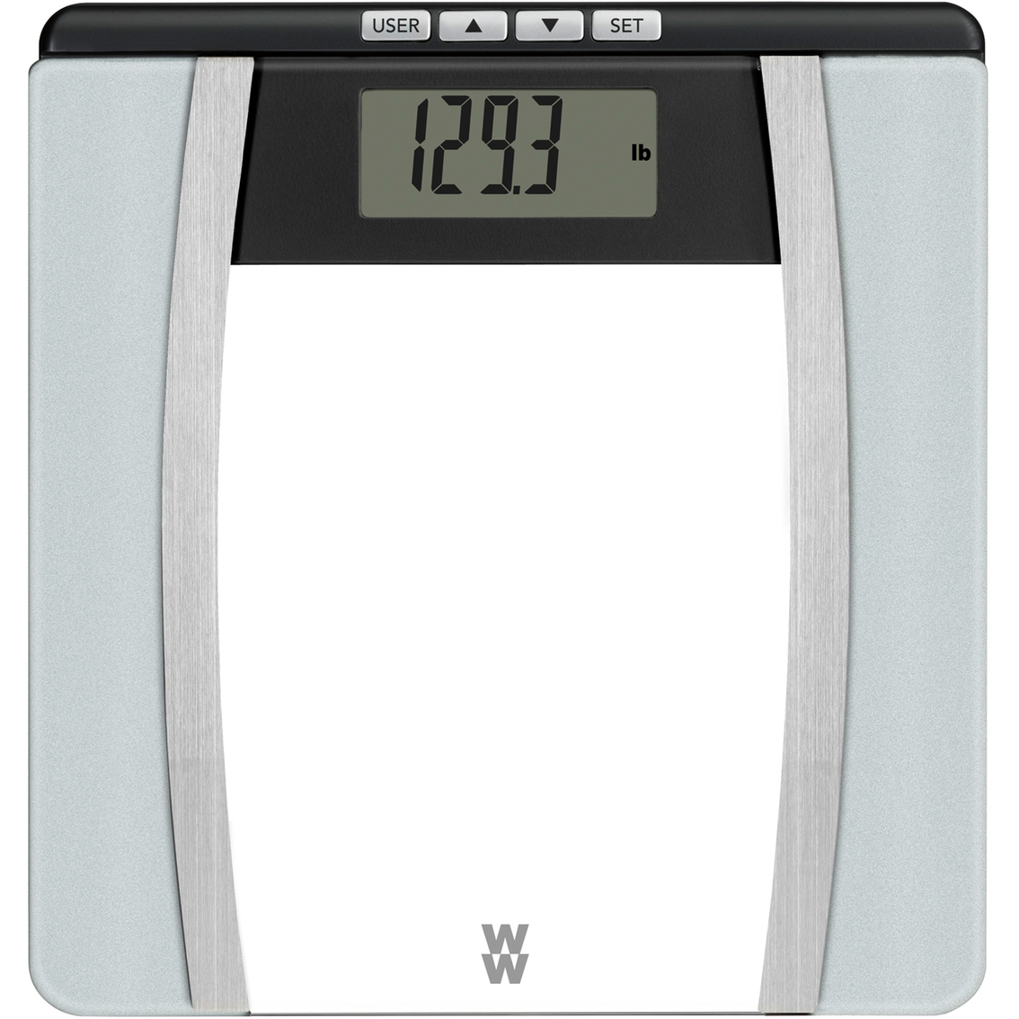 weight watchers glass body analysis scale manual