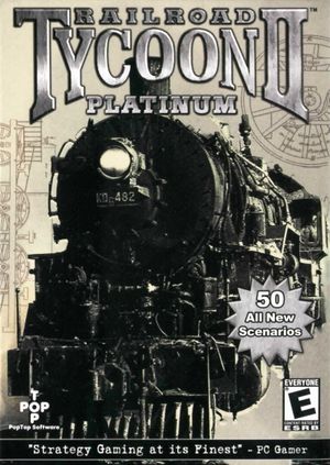 railroad tycoon 2 platinum manual