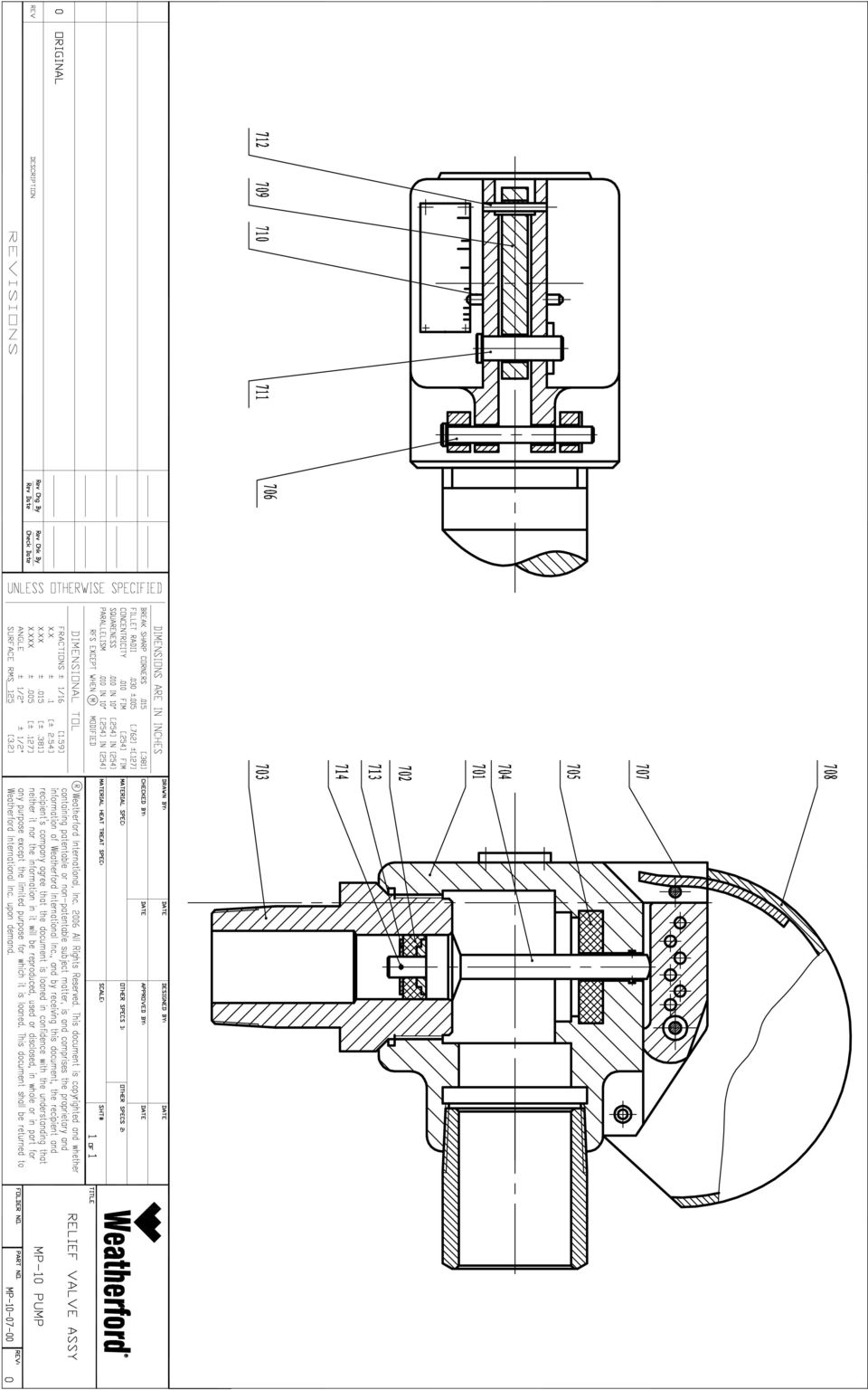jetstream pump operation and maintenance manual