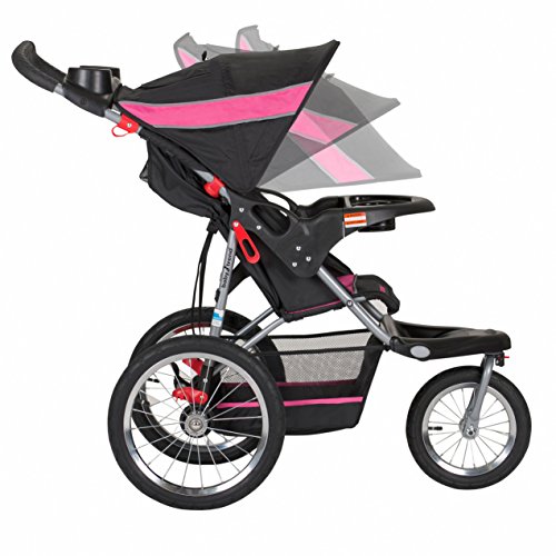 baby trend expedition travel system manual