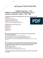 ccnp tshoot 7.0 instructor lab manual pdf