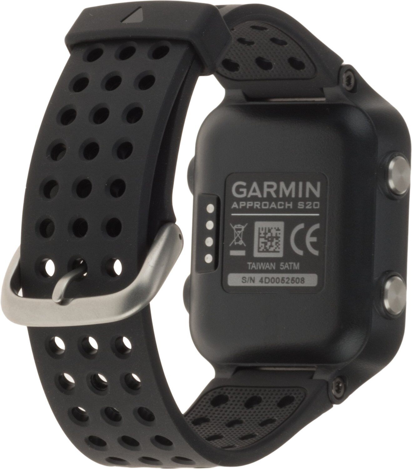 garmin golf watch s6 user manual