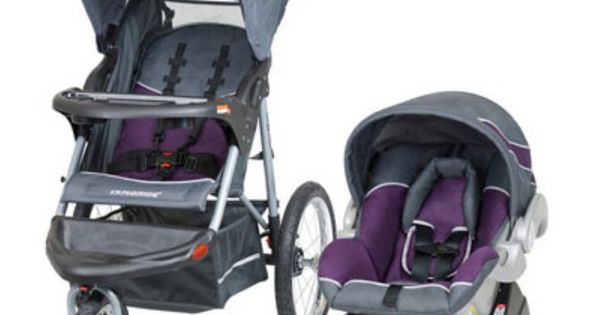 baby trend expedition travel system manual