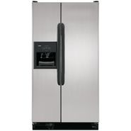 kenmore side by side refrigerator manual