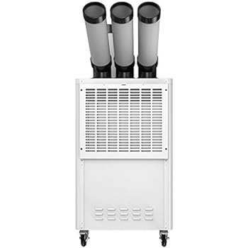 spt wa 1420e portable air conditioner 14000 btu manual