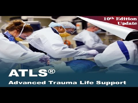 advanced life support course manual download
