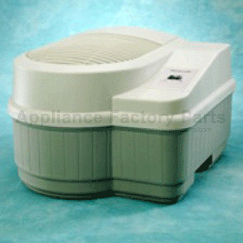 duracraft humidifier dh 805 manual