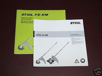 stihl fs 250 repair manual