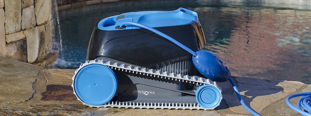 dolphin nautilus robotic pool cleaner manual