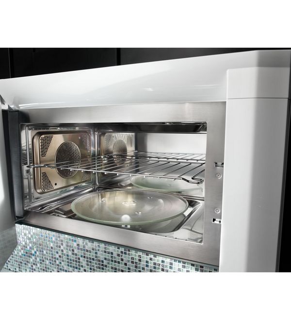kitchenaid superba range oven manual