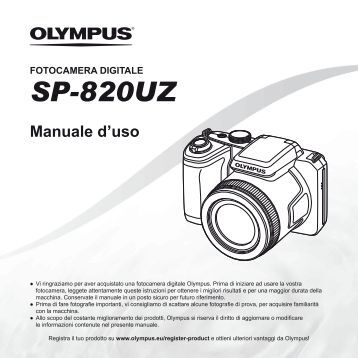 olympus tg 820 manual pdf