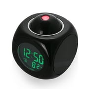 muji digital clock w alarm manual