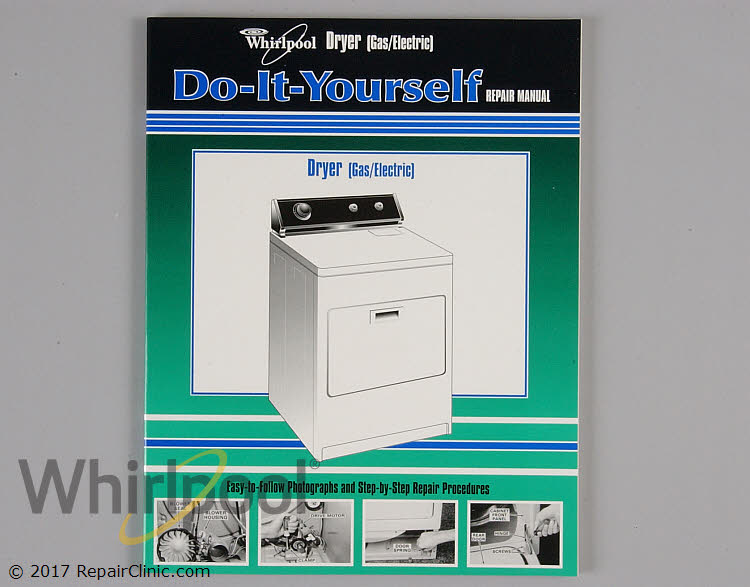 whirlpool washer and dryer combo manual