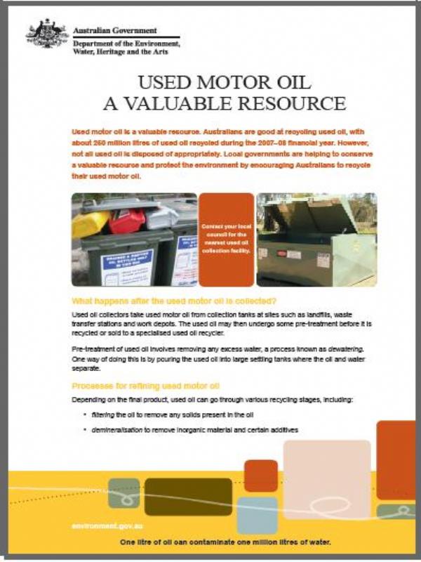 eliminator waste oil heater manual