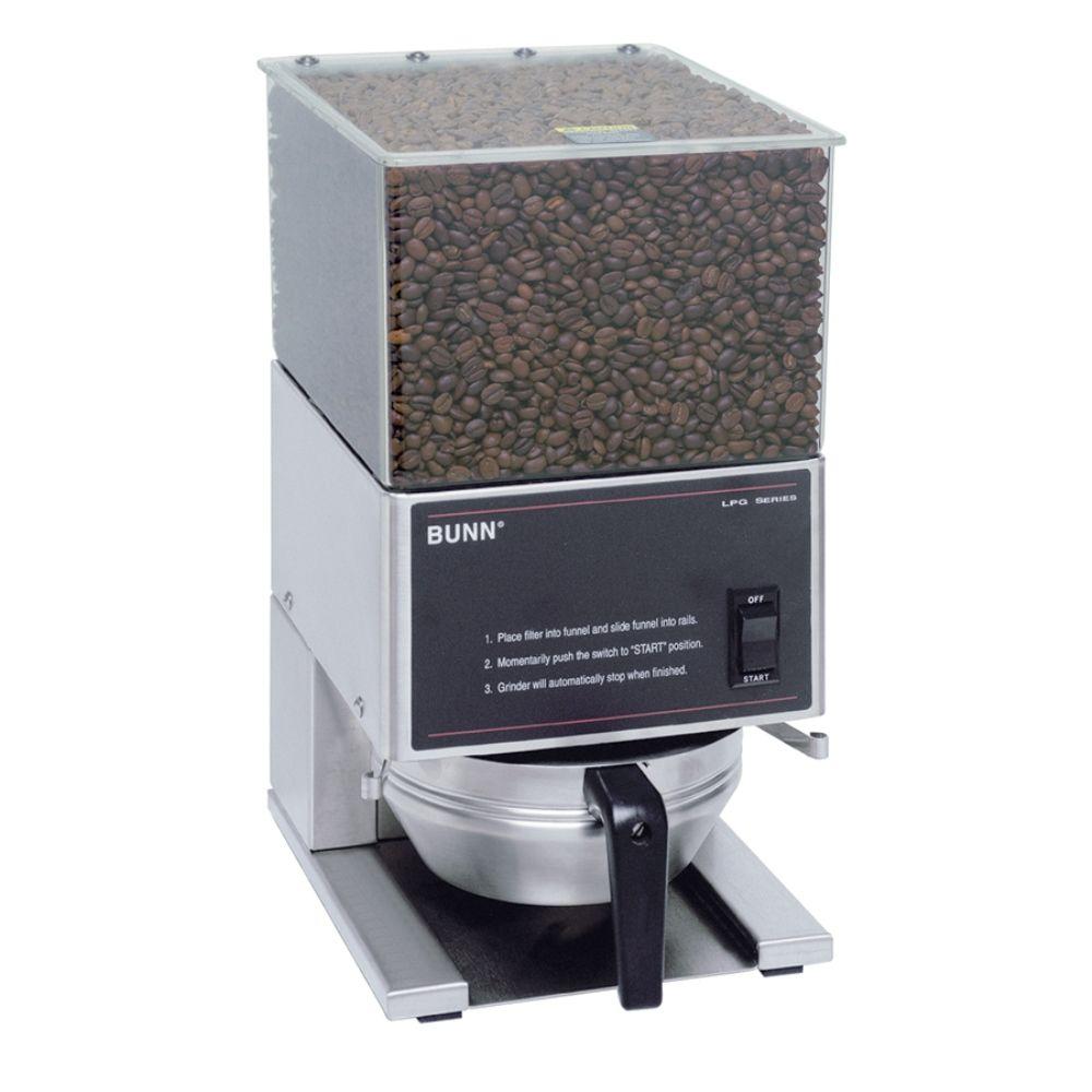 kitchenaid coffee grinder manual pdf