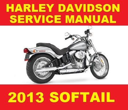 harley davidson service manual pdf free