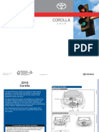 2004 toyota corolla service manual pdf
