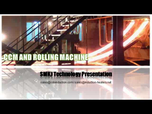 manual flat bar roller machine