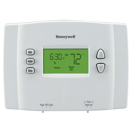 honeywell 5 1 1 day programmable thermostat manual