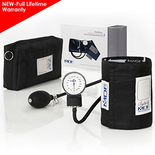 best manual blood pressure kit
