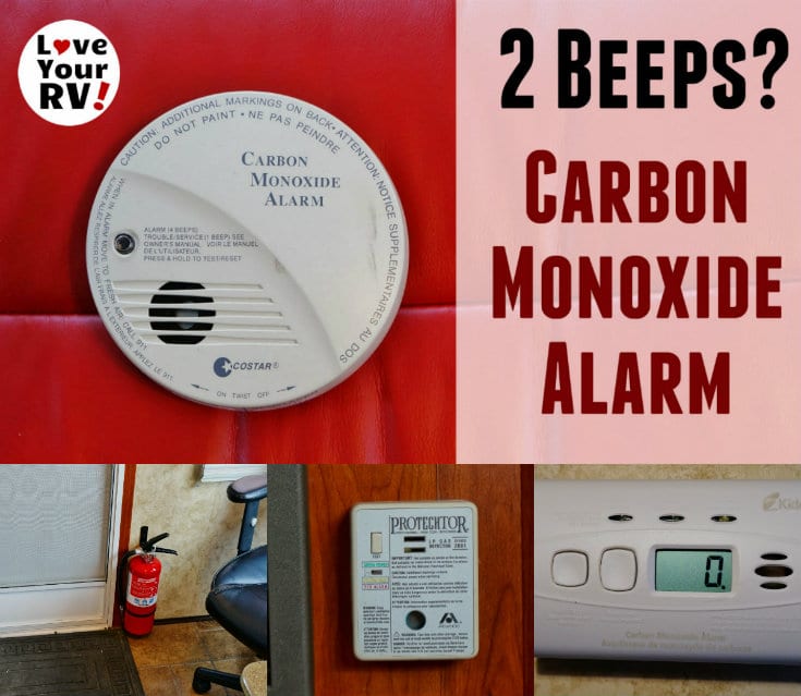 atwood carbon monoxide detector manual