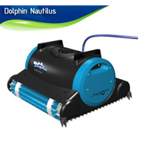 dolphin nautilus robotic pool cleaner manual