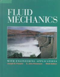 engineering fluid mechanics 10th edition solutions manual