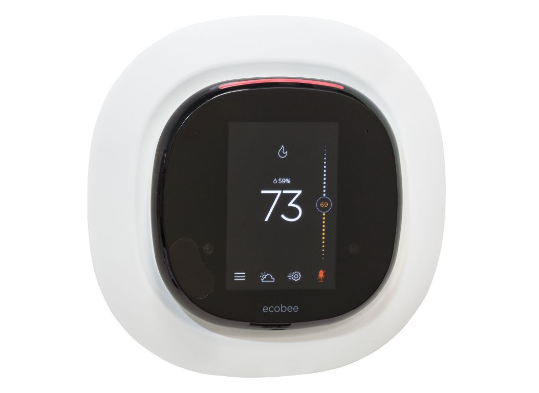ecobee smart thermostat installation manual