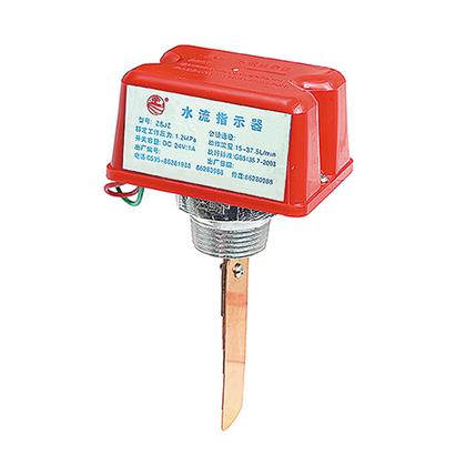 manually operated fire alarm system