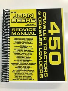 john deere 2750 service manual