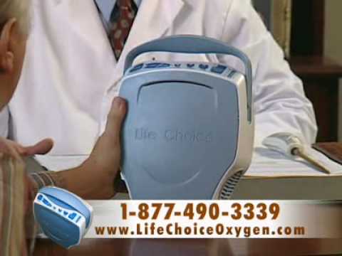 lifechoice portable oxygen concentrator manual