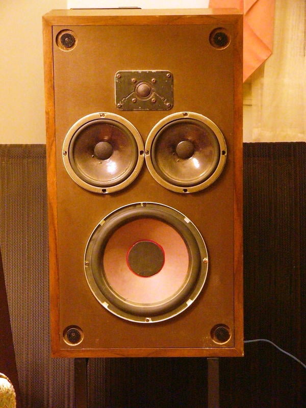 polk audio monitor70 series ii manual