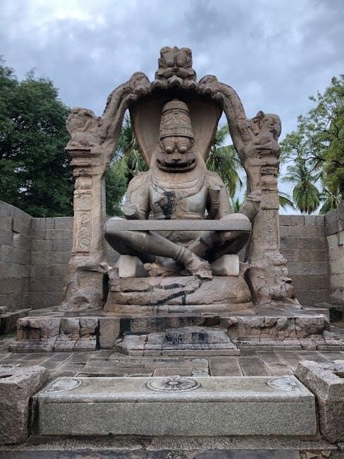 vishnu sahasranama in hindi pdf