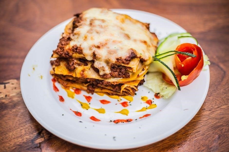 stouffer lasagna cooking instructions