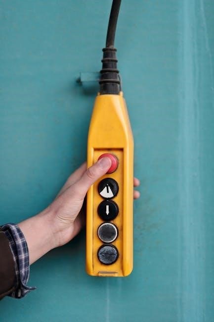 neu covert push manual