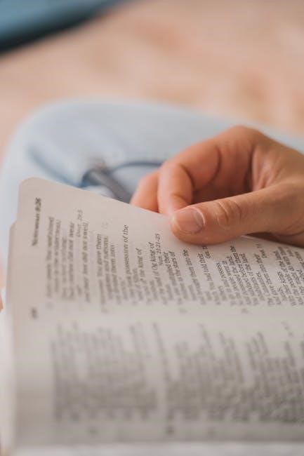 how to study the bible effectively for beginners pdf