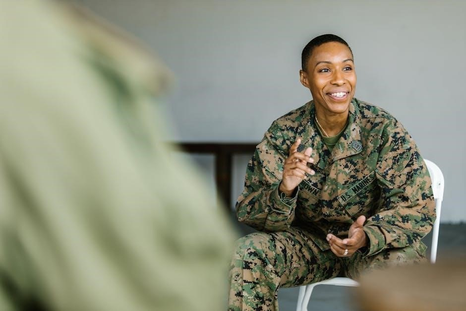army ocp uniform guide