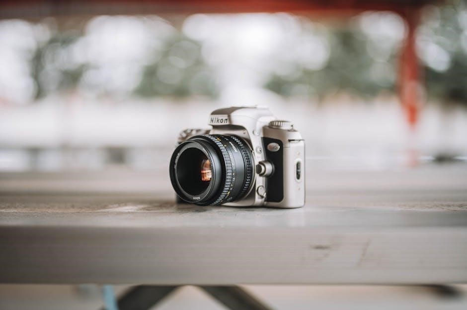 manual d3300 nikon