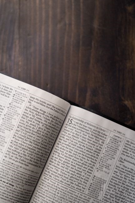 bible breakdowns pdf free